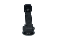 Support magnétique télescopique pour smartphone Carpoint