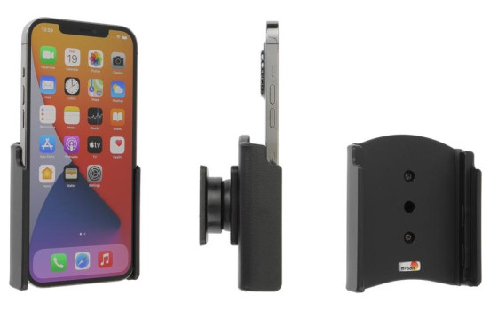 Support passif Apple iPhone 12 Pro Max avec support pivotant