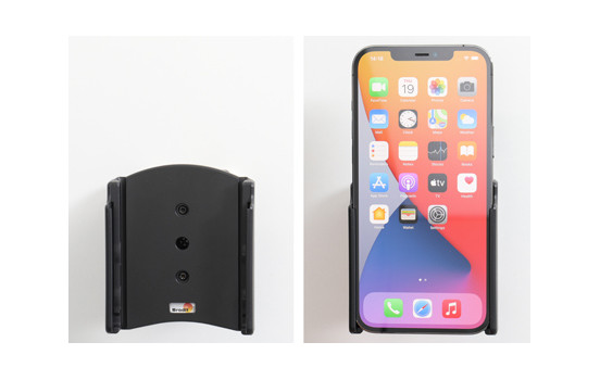 Support passif Apple iPhone 12 Pro Max avec support pivotant, Image 2