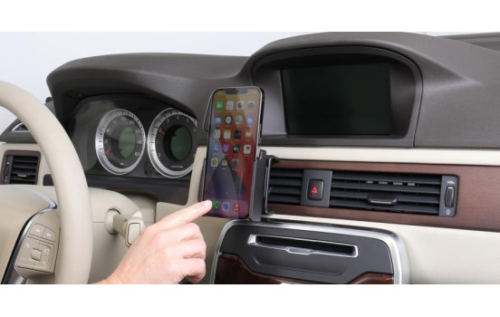 Support passif Apple iPhone 12 Pro Max avec support pivotant, Image 6