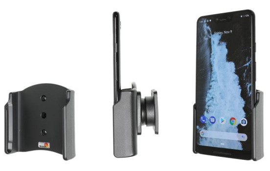 Support passif Google Pixel 3 avec support pivotant, Image 4
