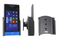 Support passif HTC 8S avec support pivotant