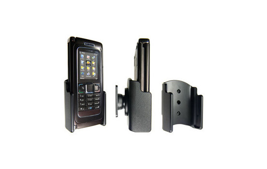 Support passif Nokia E90 avec support pivotant