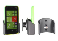 Support passif Nokia Lumia 620 avec support pivotant