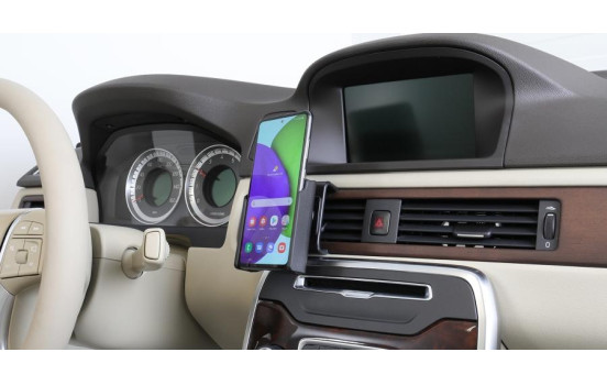 Support passif Samsung Galaxy A52 avec support pivotant, Image 3
