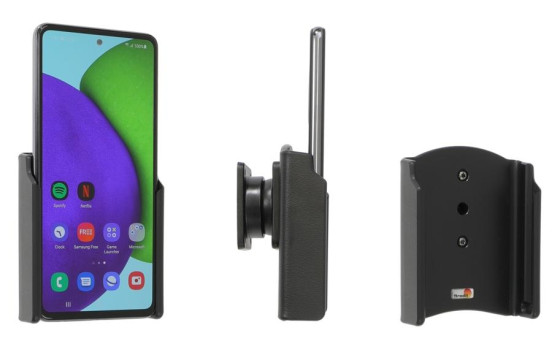 Support passif Samsung Galaxy A52 avec support pivotant, Image 5