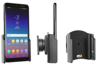 Support passif Samsung Galaxy A8 avec support pivotant