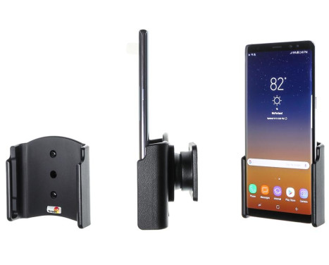 Support passif Samsung Galaxy Note 8