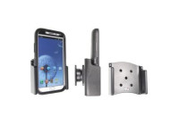 Support passif Samsung Galaxy Note II GT-N7100 avec support pivotant