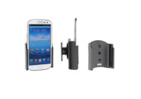 Support passif Samsung Galaxy S III I9300 avec support pivotant