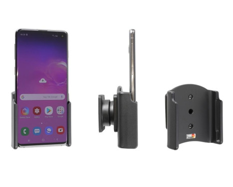 Support passif Samsung Galaxy S10 avec support pivotant