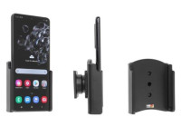 Support passif Samsung Galaxy S20/ S21 ULTRA 5G avec support pivotant