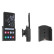 Support passif Samsung Galaxy S20/ S21 ULTRA 5G avec support pivotant