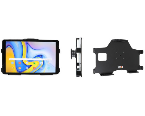 Support passif Samsung Galaxy Tab A 10.5 avec support pivotant