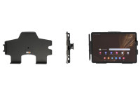 Support passif Samsung Galaxy Tab S8 avec support pivotant