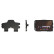 Support passif Samsung Galaxy Tab S8 avec support pivotant