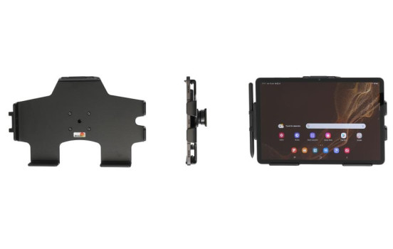 Support passif Samsung Galaxy Tab S8 avec support pivotant