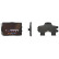 Support passif Samsung Galaxy Tab S8 avec support pivotant, Vignette 3