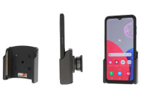 Support passif Samsung Galaxy Xcover 6 Pro avec support pivotant
