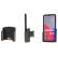 Support passif Samsung Galaxy Xcover 6 Pro avec support pivotant