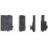 Support passif Samsung Galaxy Z Fold 3 avec support pivotant