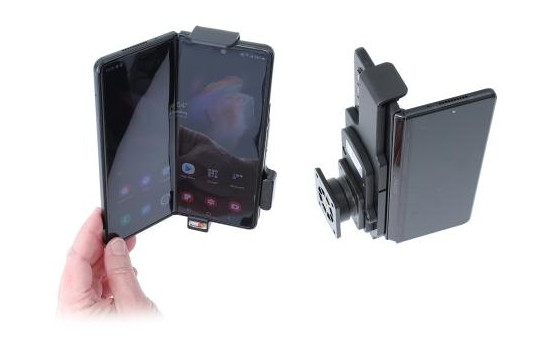 Support passif Samsung Galaxy Z Fold 3 avec support pivotant, Image 2
