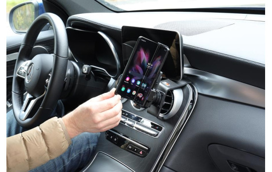 Support passif Samsung Galaxy Z Fold 3 avec support pivotant, Image 4