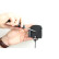 Support réglable actif Apple iPhone 5 / 5S / SE avec prise USB 12V, Vignette 3
