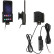 Support Samsung Galaxy S23 Active avec alimentation fixe