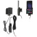 Support Samsung Galaxy S23 Active avec alimentation fixe, Vignette 2