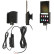 Support Samsung Galaxy S23 Ultra Active avec alimentation fixe, Vignette 2
