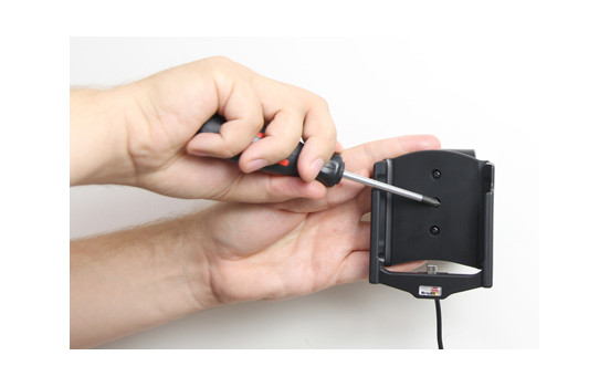 Support Samsung Galaxy S6 Active avec prise USB 12V, Image 3