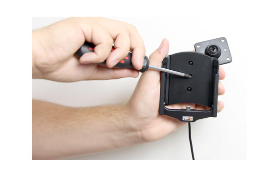 Support Samsung Galaxy S6 Active avec prise USB 12V, Image 5