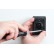 Support Samsung Galaxy S6 Edge Active avec prise USB 12V, Vignette 4