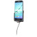 Support Samsung Galaxy S6 Edge Active avec prise USB 12V, Vignette 9