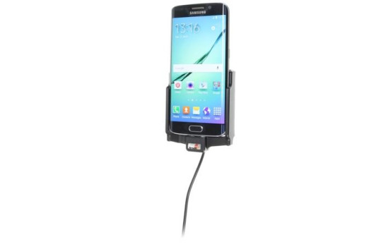 Support Samsung Galaxy S6 Edge Active avec prise USB 12V, Image 9