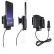 Support Samsung Galaxy S8 Active avec prise USB 12V