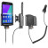 Support Samsung Galaxy Xcover 4 Active avec chargeur 12/24V