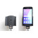 Support Samsung Galaxy Xcover 4 Active avec chargeur 12/24V, Vignette 2