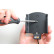 Support Samsung Galaxy Xcover 4 Active avec chargeur 12/24V, Vignette 3