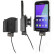Support Samsung Galaxy Xcover 4 Active avec chargeur 12/24V, Vignette 7