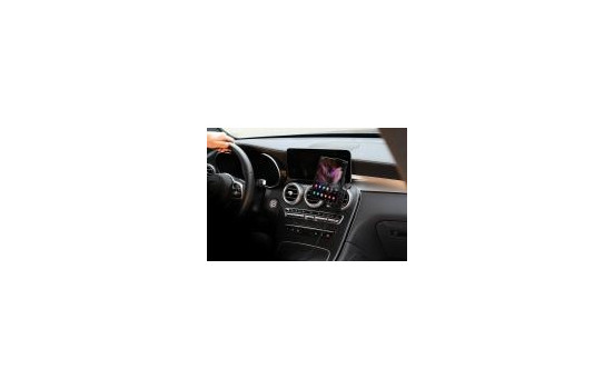 Support Samsung Galaxy Z Fold3 Active avec prise USB 12V, Image 2