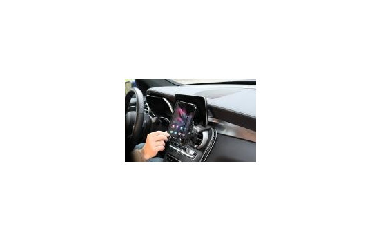 Support Samsung Galaxy Z Fold3 Active avec prise USB 12V, Image 4