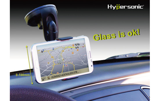 Support universel multi-prises pour smartphone AutoStyle, Image 10