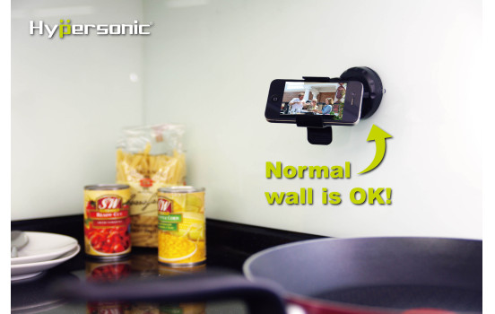 Support universel multi-prises pour smartphone AutoStyle, Image 12