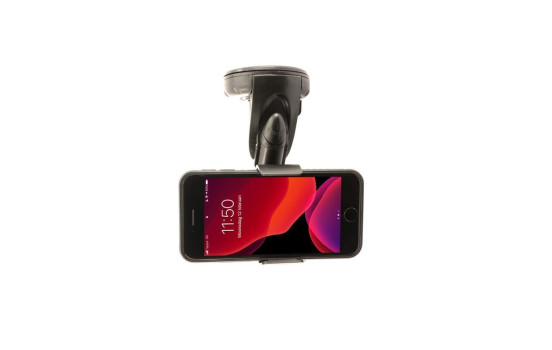 Support universel multi-prises pour smartphone AutoStyle