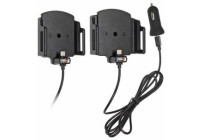 Support universel USB-C avec prise USB 12V 62-77mm / 9-13 mm