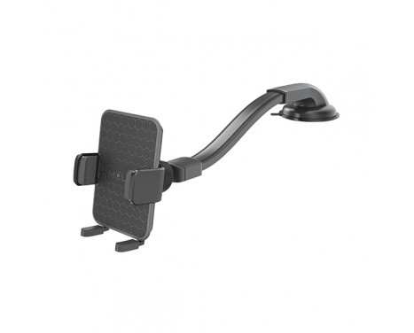 Support Voiture Celly Flex Plus Noir