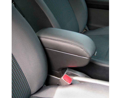 Accoudoir adapté pour Audi A4 Avant 1996-1999