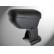 Accoudoir compatible avec BMW Série 1 F20 2011-